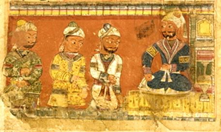 :Nizamuddin_Awliya_with_Three_Attendants.jpg